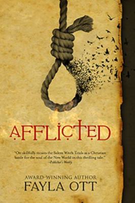 Afflicted