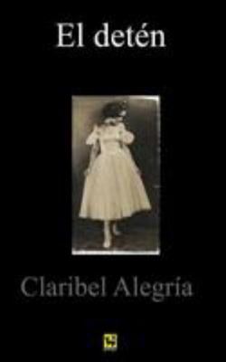 El detén [Spanish] 1511501480 Book Cover