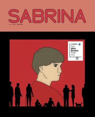 Sabrina 177046316X Book Cover