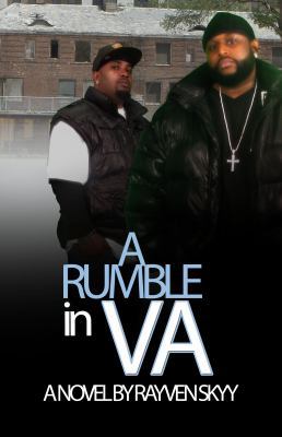 A Rumble in V.A 0615495486 Book Cover