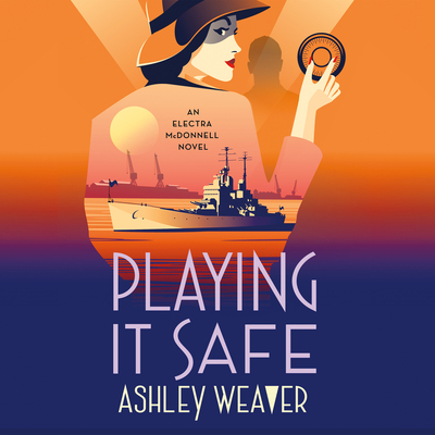 Playing It Safe 1666633259 Book Cover