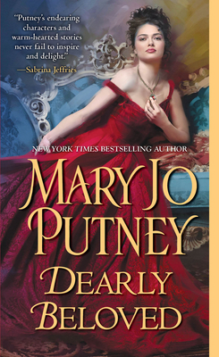 Dearly Beloved 1420148184 Book Cover