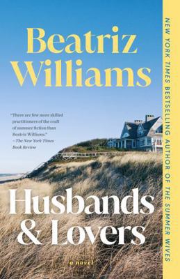 Husbands & Lovers 0593724232 Book Cover