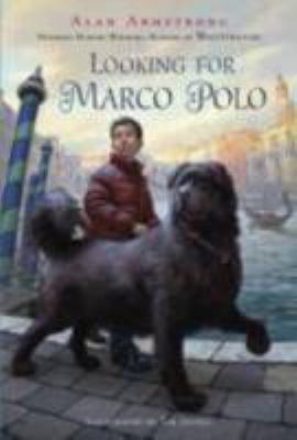 Looking for Marco Polo 0375933212 Book Cover