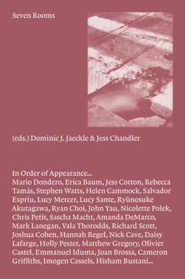 Seven Rooms 1913513467 Book Cover