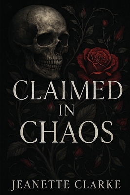 Claimed In Choas B0FC8NKVK2 Book Cover