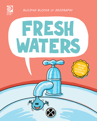 Fresh Waters 071668750X Book Cover