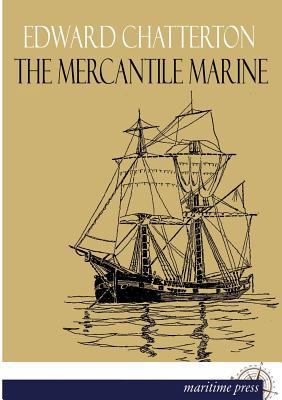 The Mercantile Marine [German] 3954272784 Book Cover