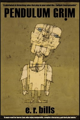 Pendulum Grim 0578615002 Book Cover