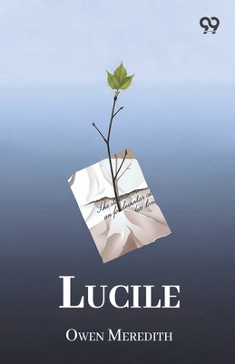 Lucile 9374836912 Book Cover