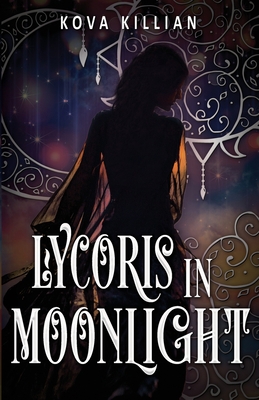 Lycoris in Moonlight B093RKFPTZ Book Cover
