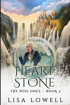 Heart Stone: Large Print Edition [Large Print] 1034299093 Book Cover