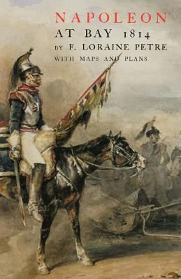 Napoleon at Bay 1783312254 Book Cover