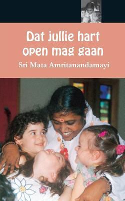 Dat jullie hart open mag gaan [Dutch] 1680375024 Book Cover