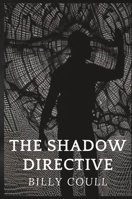 The Shadow Directive B0CDNCBCXZ Book Cover