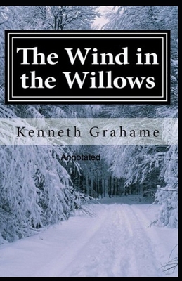 The Wind in the Willows: Classic Original Editi... B08R9Q7GV5 Book Cover