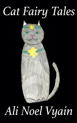 Cat Fairy Tales B0B1J4BJWM Book Cover