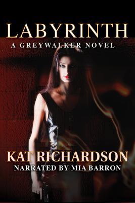 Labyrinth 1440785902 Book Cover