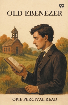 Old Ebenezer 9371137002 Book Cover