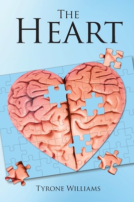 The Heart B0F6VQSRJN Book Cover