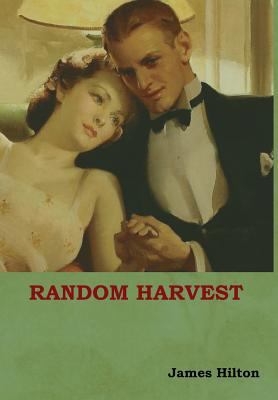 Random Harvest 1618952846 Book Cover