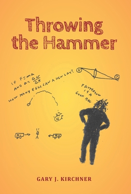 Throwing the Hammer 1038344123 Book Cover