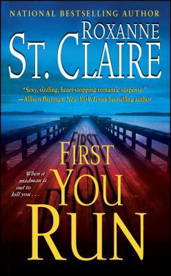 First You Run 1476787638 Book Cover