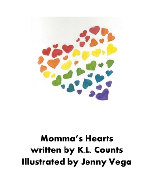 Momma's Hearts B08QSYSGTF Book Cover