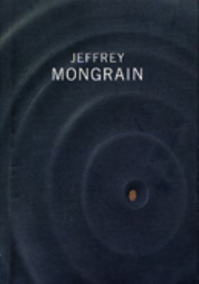 Jeffrey Mongrain 0977225542 Book Cover