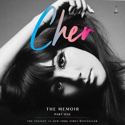 Cher: Part One: The Memoir B0DMV9DZGY Book Cover