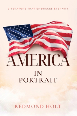 America in Portrait 1915223407 Book Cover