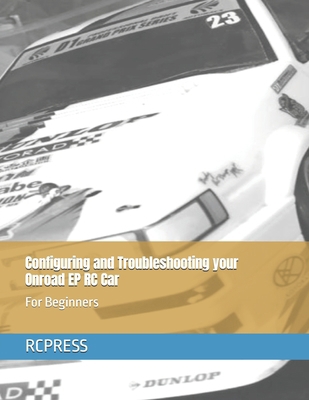 Configuring and Troubleshooting your Onroad EP ... B0884JWRFN Book Cover