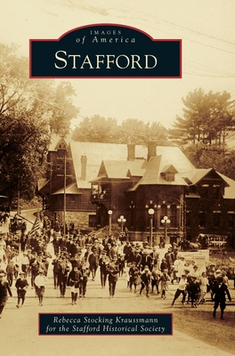 Stafford 1540240355 Book Cover