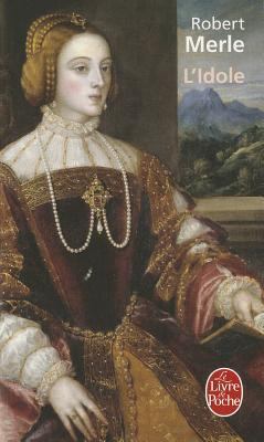 L'Idole [French] 2253136824 Book Cover