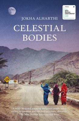 Celestial Bodies 1912240165 Book Cover