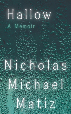 Hallow B0FB1V2296 Book Cover