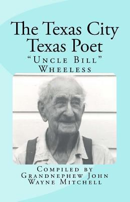 The Texas City Poet 1727069862 Book Cover