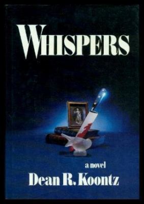 Whispers 0399123512 Book Cover