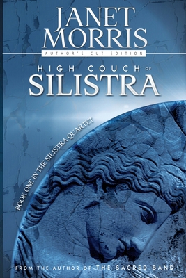 High Couch of Silistra 0996428917 Book Cover