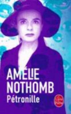 Petronille [French] 2253045411 Book Cover