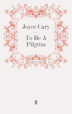 To Be a Pilgrim 0571252087 Book Cover