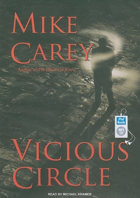 Vicious Circle 1400158133 Book Cover