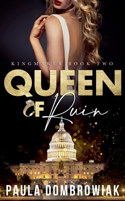 Queen of Ruin B0D6Q1Y67G Book Cover
