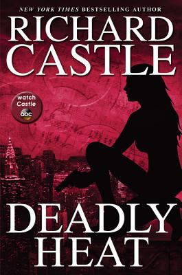 Deadly Heat 1401324800 Book Cover