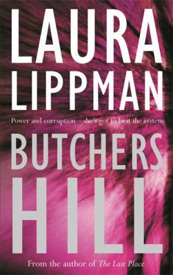 Butchers Hill 0752843621 Book Cover