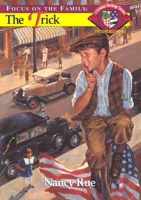 The Trick 1561797340 Book Cover