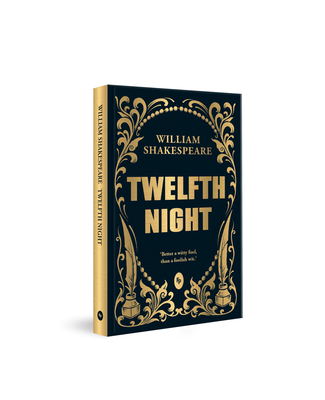 Twelfth Night 9389178509 Book Cover