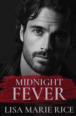 Midnight Fever 164839941X Book Cover