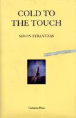 Cold to the Touch 1905784155 Book Cover