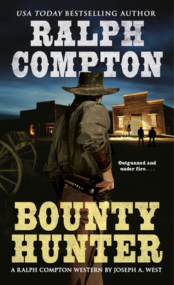 Bounty Hunter B0072Q3RZU Book Cover